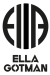 Ella gotman logo