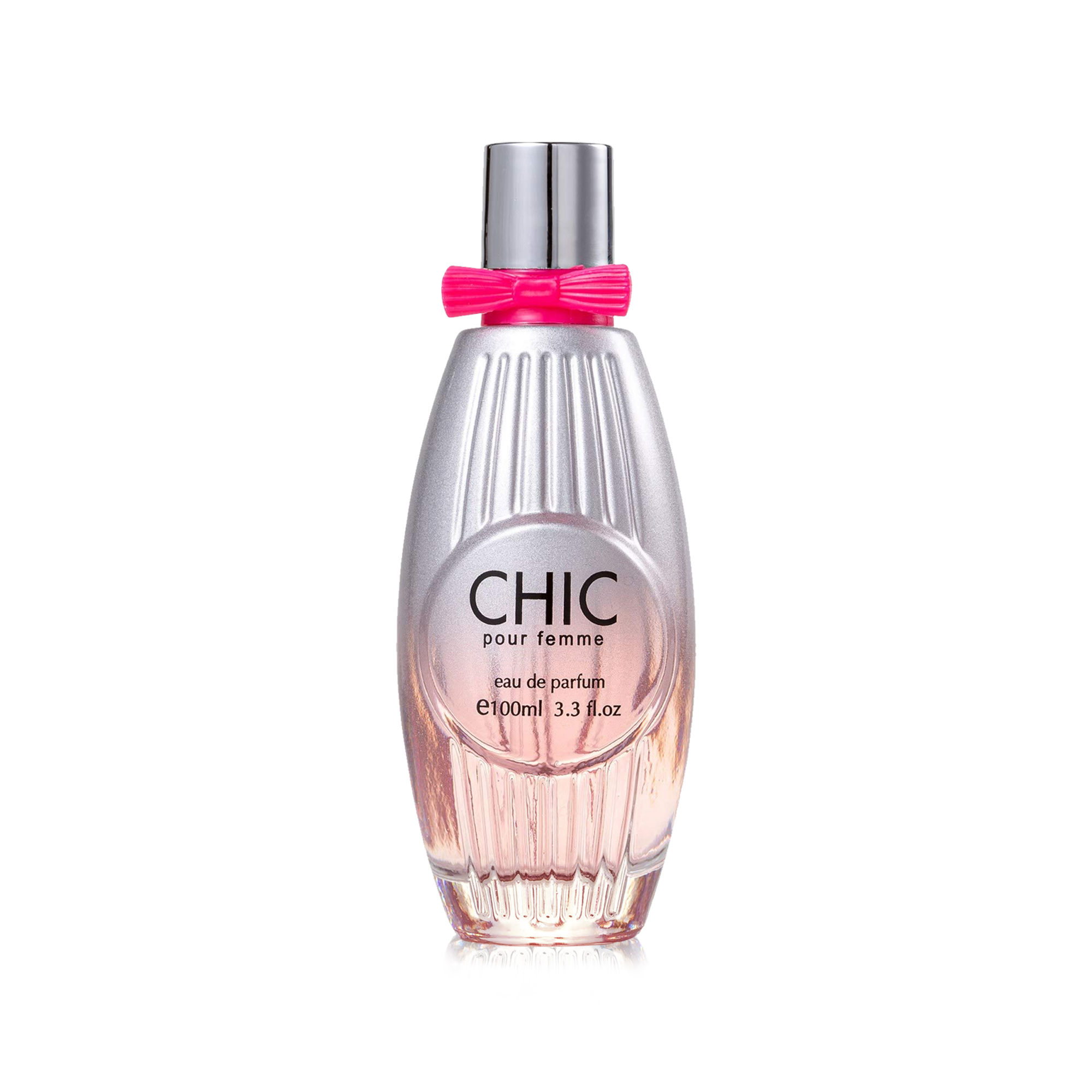 CHIC WOMAN 100ml