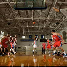 Dear Actor...It's March Madness