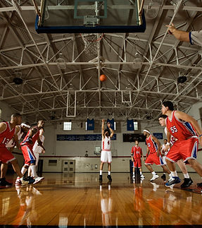 Basketball Game