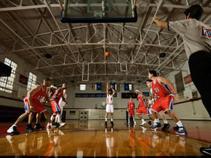 Slam Dunk: How Academic Advisors Can Best Support Student-Athletes