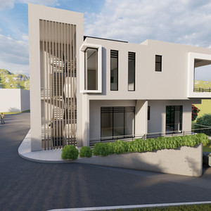 3D Design Visualization