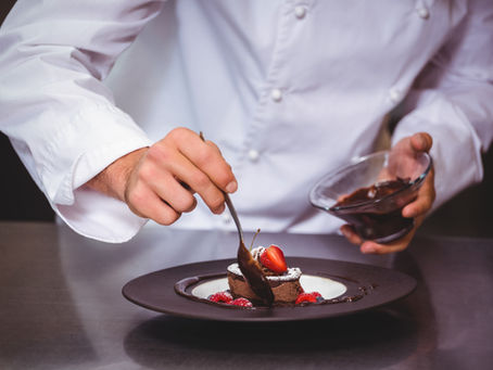 The French Touch: Signature Ingredients in Inflight Catering in Paris Le Bourget (LFPB)