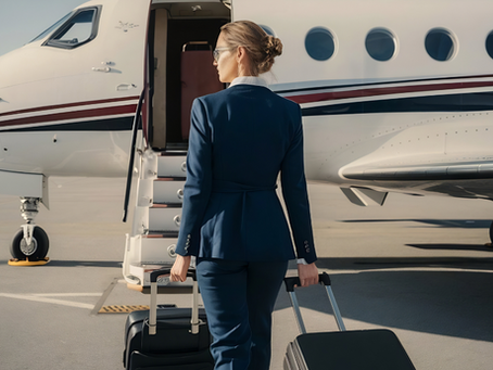 Inflight Catering in Paris Le Bourget (LFPB)