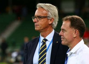 FFA Board confronts their first governance challenge with Alen Stajcic decision