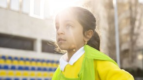 Women must be part of the main game