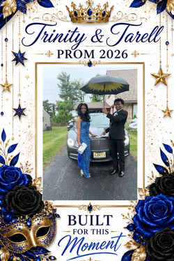 Tarell & Trinity