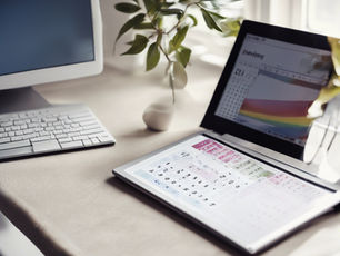 Digital Organization: Google Calendar Alternatives