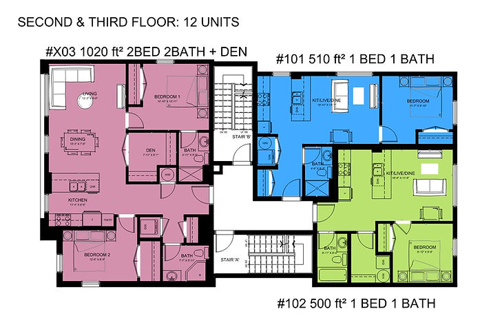 Knights Landing Floor Plan - 2nd and 3rd Floor.jpg