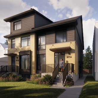 What if Canada Actually Had a Missing Middle Housing Playbook?