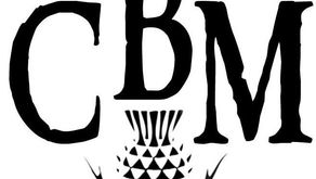 October 14th: Connie Blaney Memorial Youth Pipe Band performing with the Chieftans!