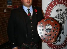 Reminder: January 12 Knockouts, B, C and 40+ Piping