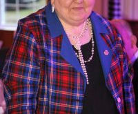 Connie Blaney, 1933-2017