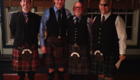 January 7th results, Indoor Highland Games registration, upcoming events and more!