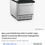 Thumbnail: Merrychef eikon e2s high speed convection oven/ Black colour