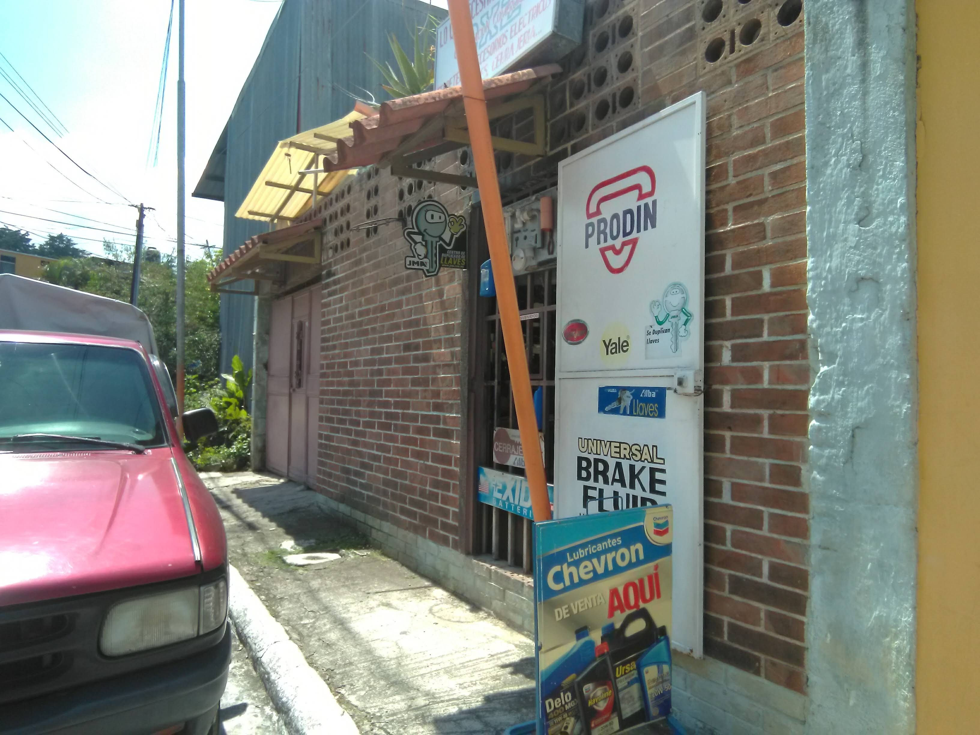 Casa En Venta Ruta al Atlántico