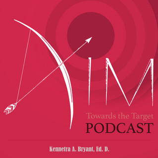Aim Towards The Target Podcast