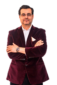 Astrologer Mohnish Suri