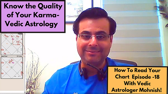 Learn Astrology Videos | Vedic Astrology | Canada, USA ...