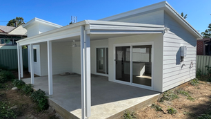 Granny Flats: Your Smart Investment Choice in Wollongong