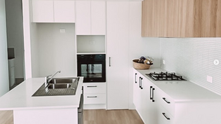 Optimising space with style