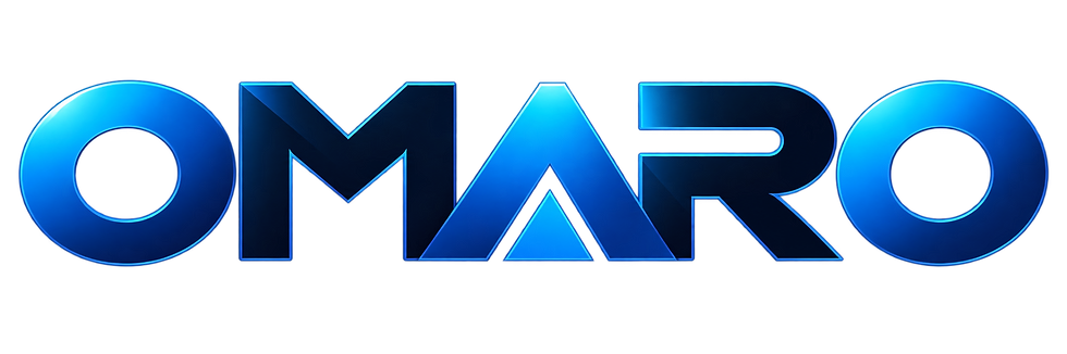 OMARO Wortlogo Header.png