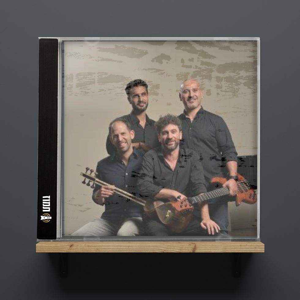 רביעיית בריו 