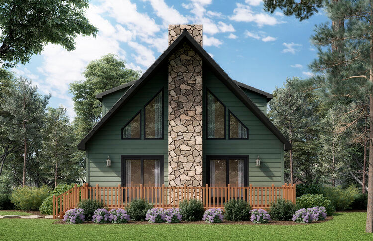Rambler Chalet 