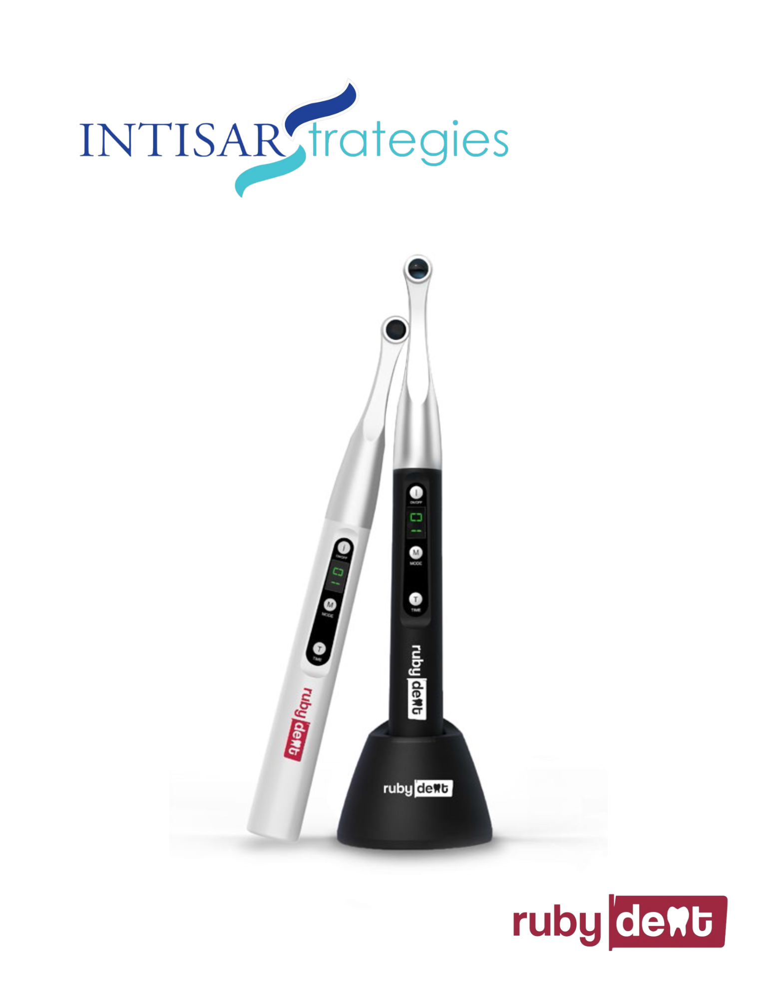 LED Curing Light