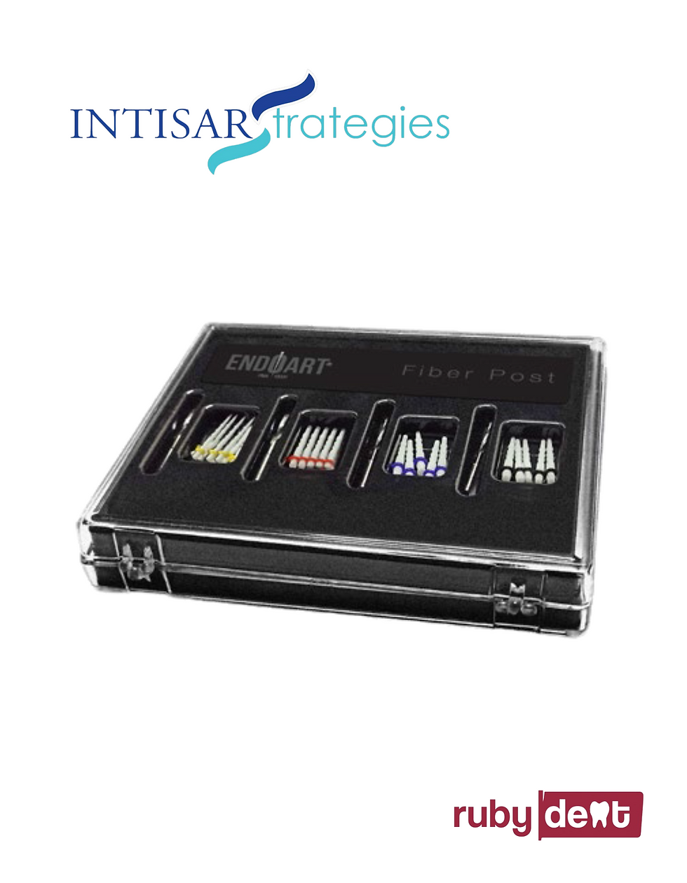 Thumbnail: Fiber Post Kit