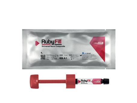 Why you need to buy Rubyfill Nano Composite for your dental clinic?