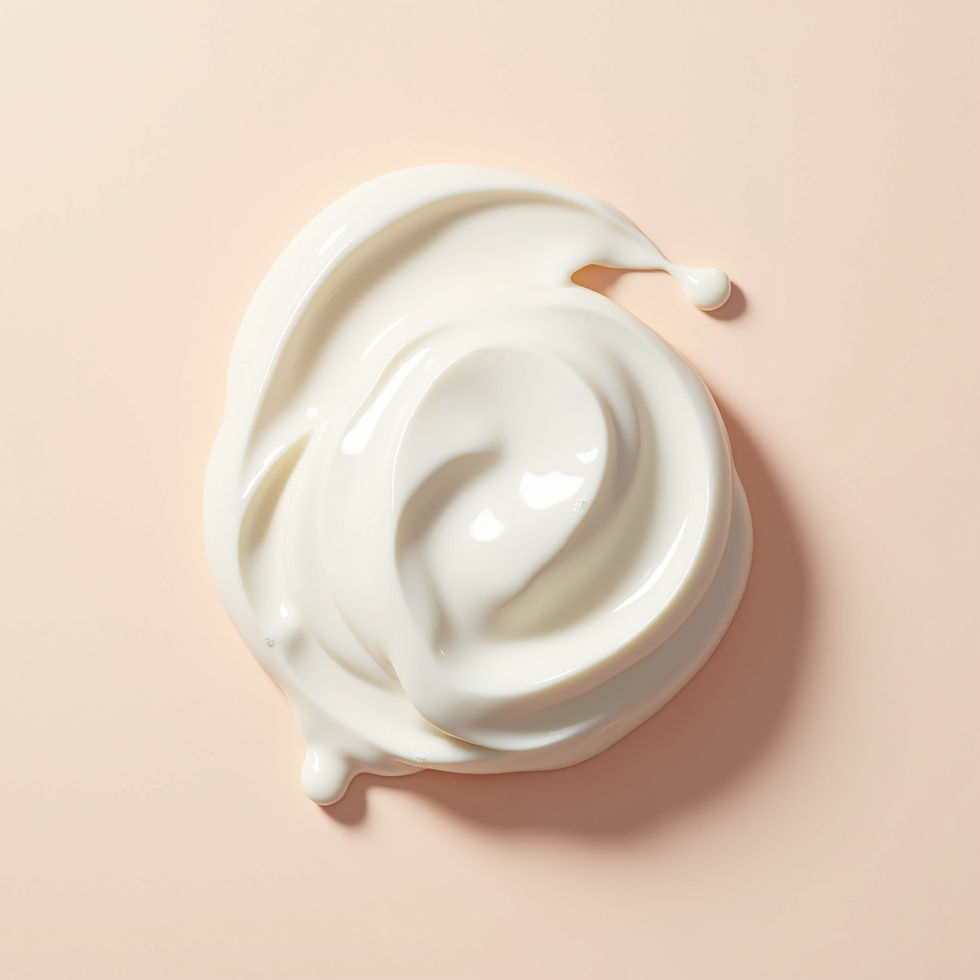 Nourishing Body Cream