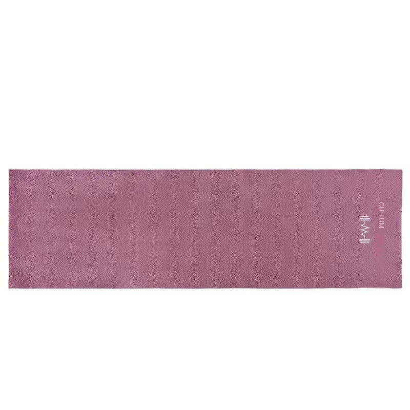 Thumbnail: Quick-Dry Fitness Towel for Gym Equipment (Absorbent)