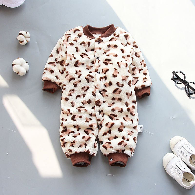 Thumbnail: Baby Onesie, Newborn Romper, Infant Bodysuit