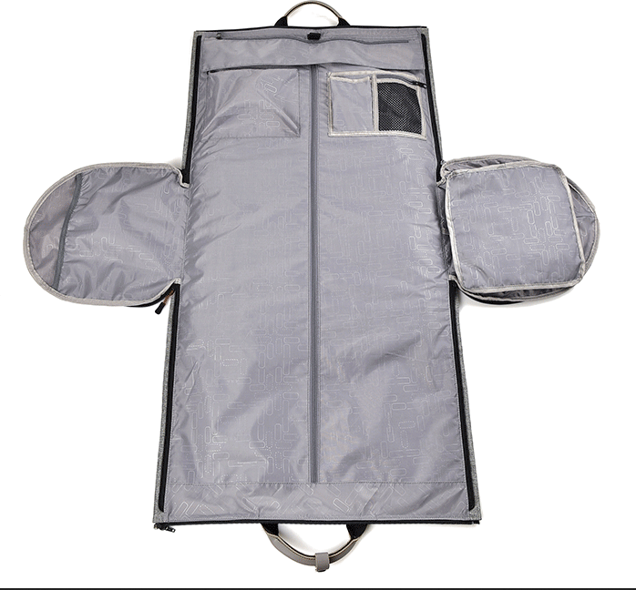 Thumbnail: Travel Suitcase, Business Handbag, Large Capacity
