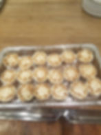 Carrot Cake Cupcakes