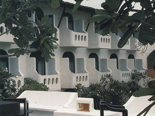 Architect of Light, Landscape and Sri Lanka’s Soul - The Geoffrey Bawa Story