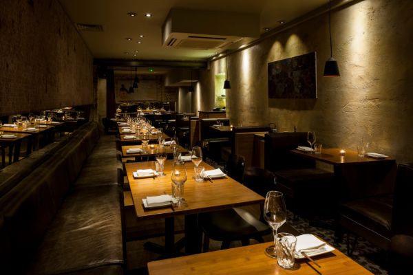 House of Ho Restaurant