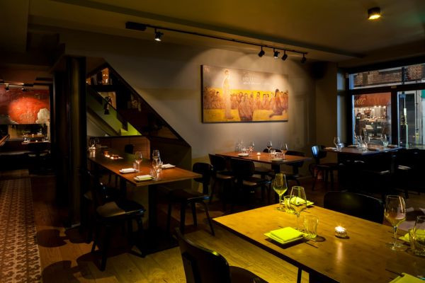 House of Ho Restaurant