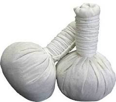Thai Compress Massage - Baan Mika