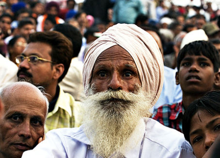 [Stay]: My road to Amritsar..