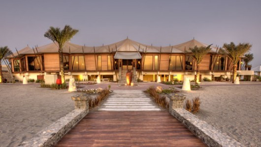 Banyan Tree Ras Al Khaimah Beach UNITED ARAB EMIRATES, MIDDLE EAST