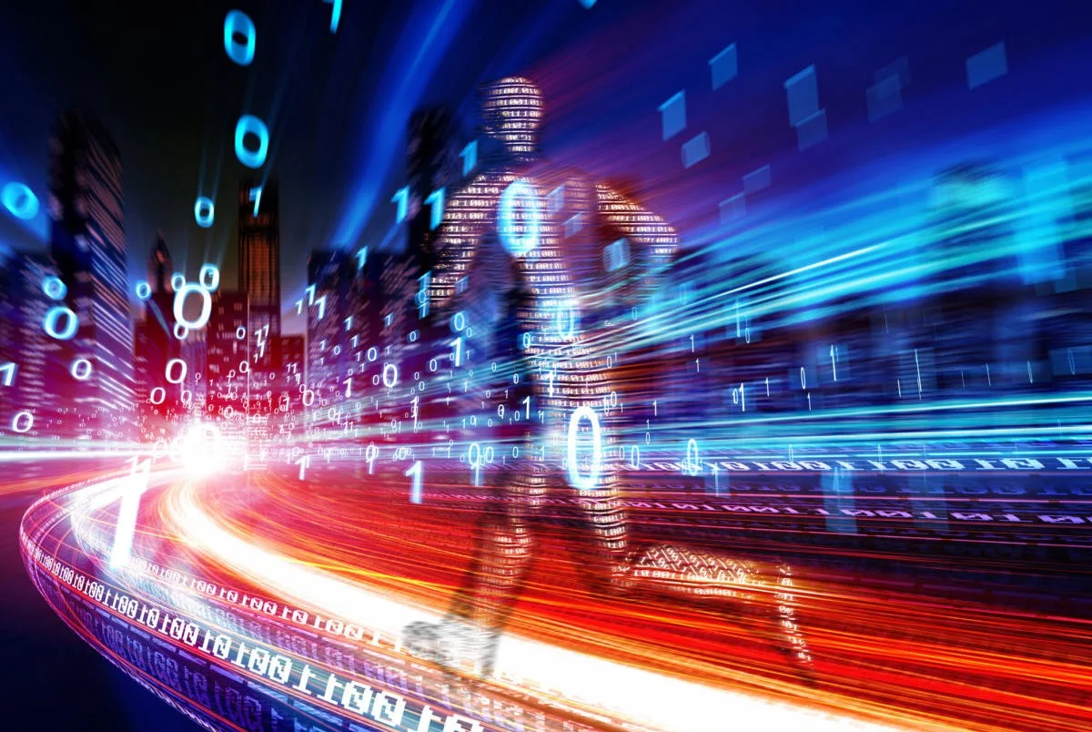 AI Augmented Sports Revolution