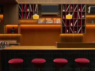 Pony Singapore | A Masterclass in Modern Bartending