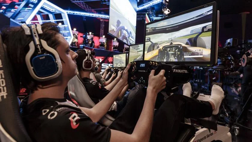 Formula 1 Esports: How the next generation of F1 Stars may come from gaming, not karting