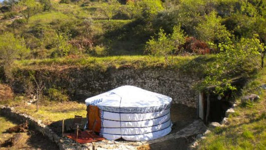 Catalunya Glamping, SPAIN, EUROPE