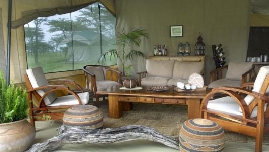 Kicheche Camps, KENYA, AFRICA