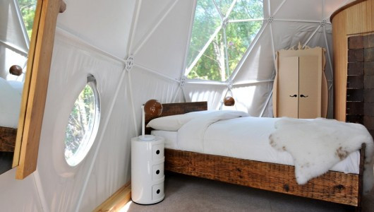 Ecopod Boutique Retreat SCOTLAND, UNITED KINGDOM