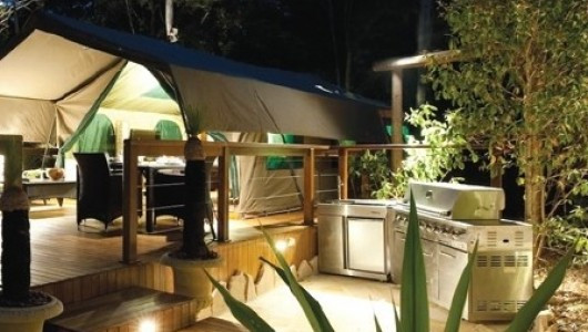 Tandara Luxury AUSTRALIA, PACIFIC