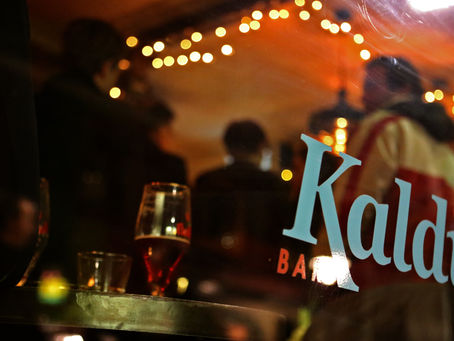 24 Hours in Reykjavik – Living 360